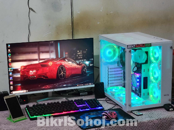 Gaming pc